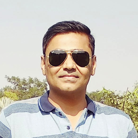 Prashant Dave